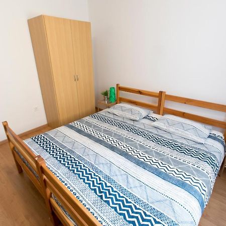 Apartma Rozi Koper Buitenkant foto