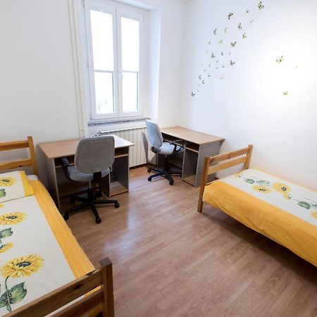 Apartma Rozi Koper Buitenkant foto