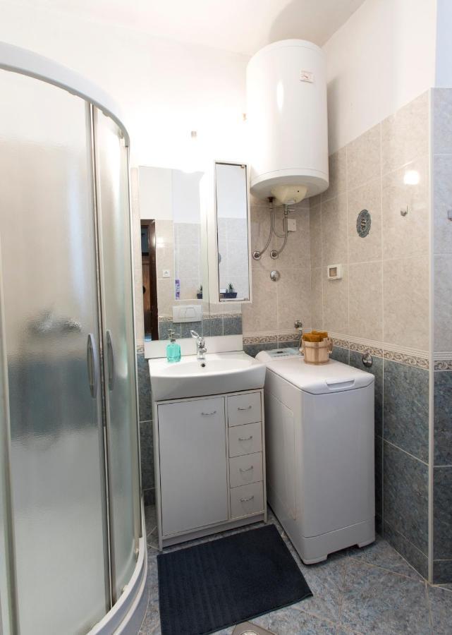 Apartma Rozi Koper Buitenkant foto
