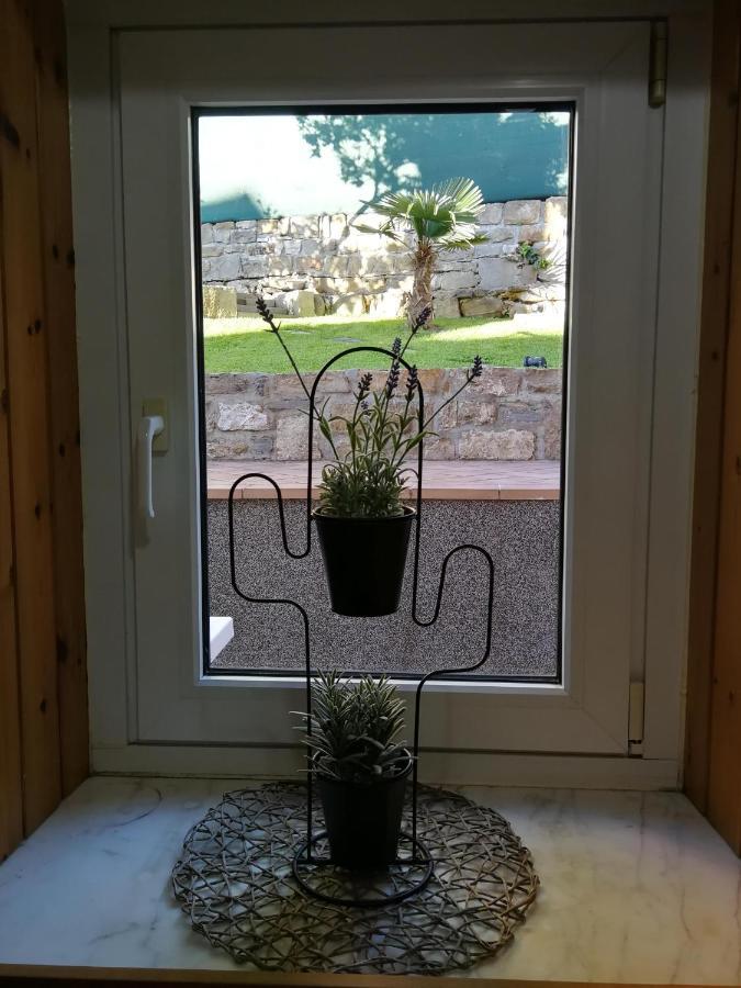 Apartma Rozi Koper Buitenkant foto