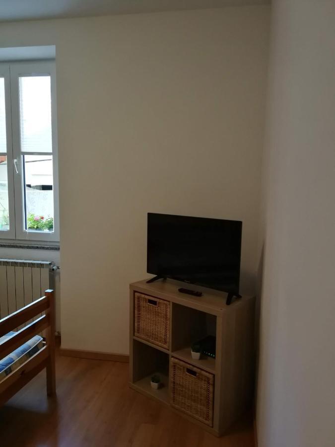 Apartma Rozi Koper Buitenkant foto