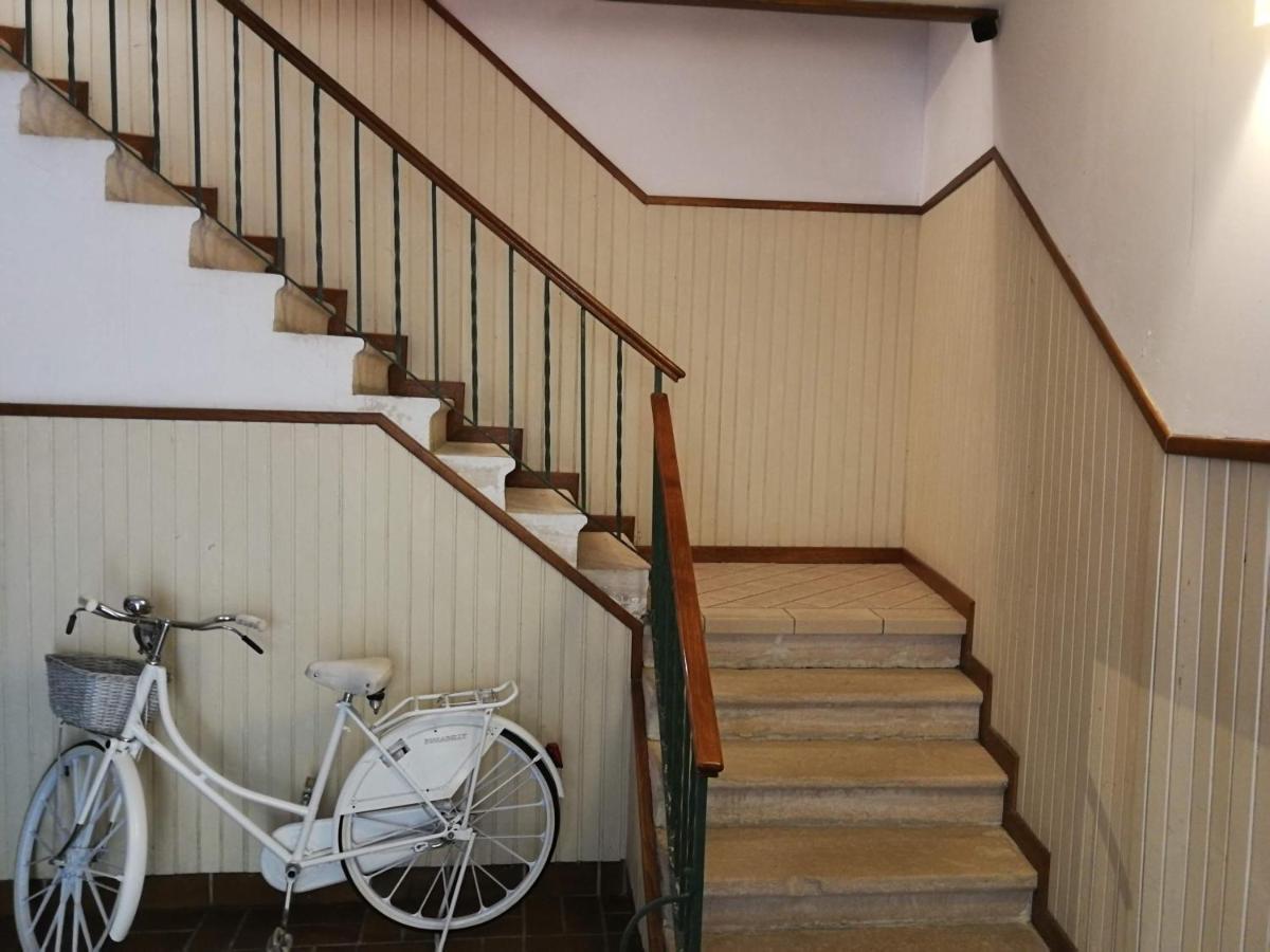 Apartma Rozi Koper Buitenkant foto