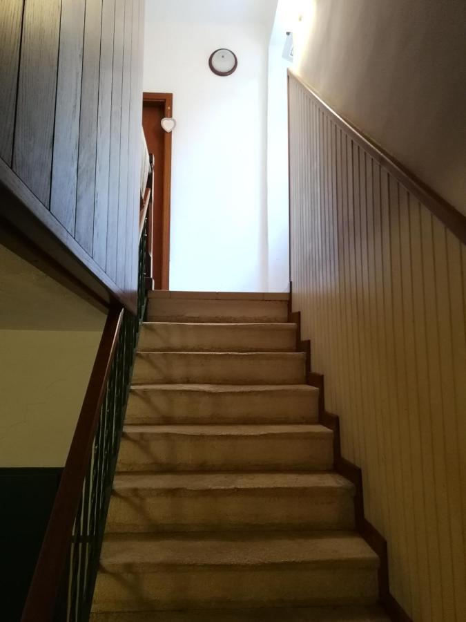 Apartma Rozi Koper Buitenkant foto